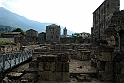 Aosta - Teatro Romano_26